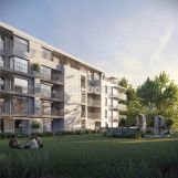 Mieszkanie 4-pokojowe Lublin Sławin. Zdjęcie 4