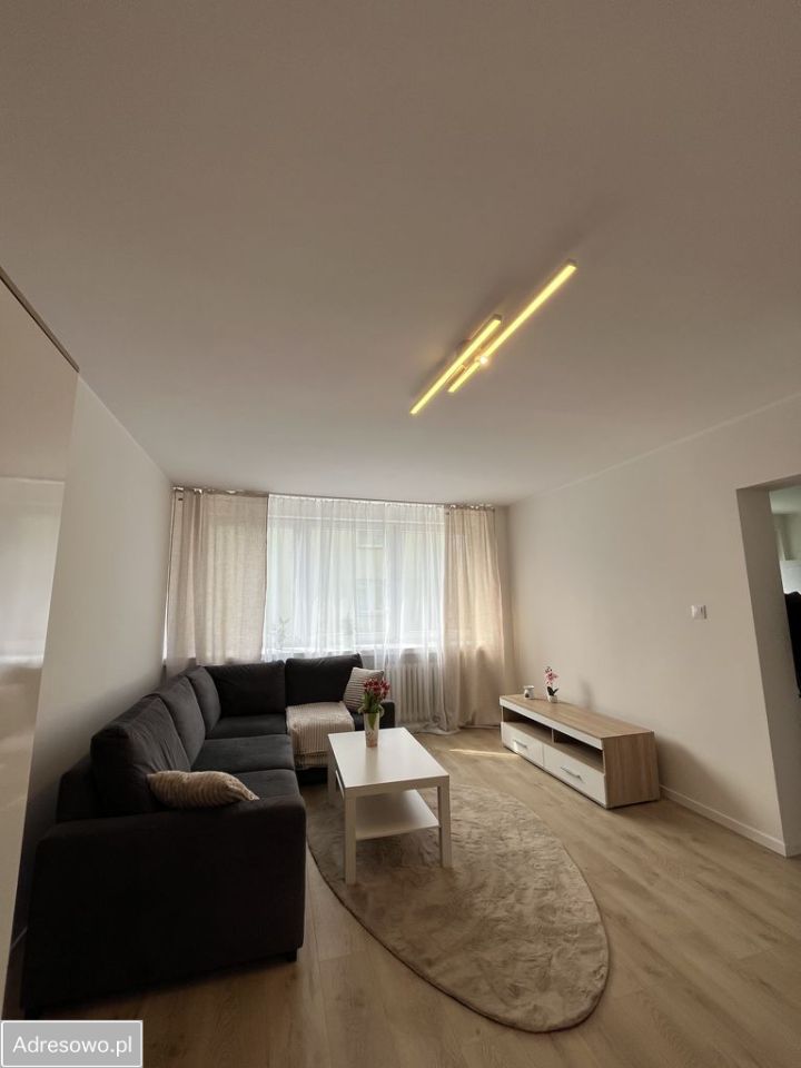 Mieszkanie 1-pokojowe Łódź Polesie, ul. Michała Ossowskiego. Zdjęcie 3