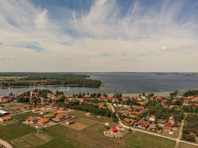 Działka budowlana Rydzewo, ul. Leśna. Zdjęcie 2
