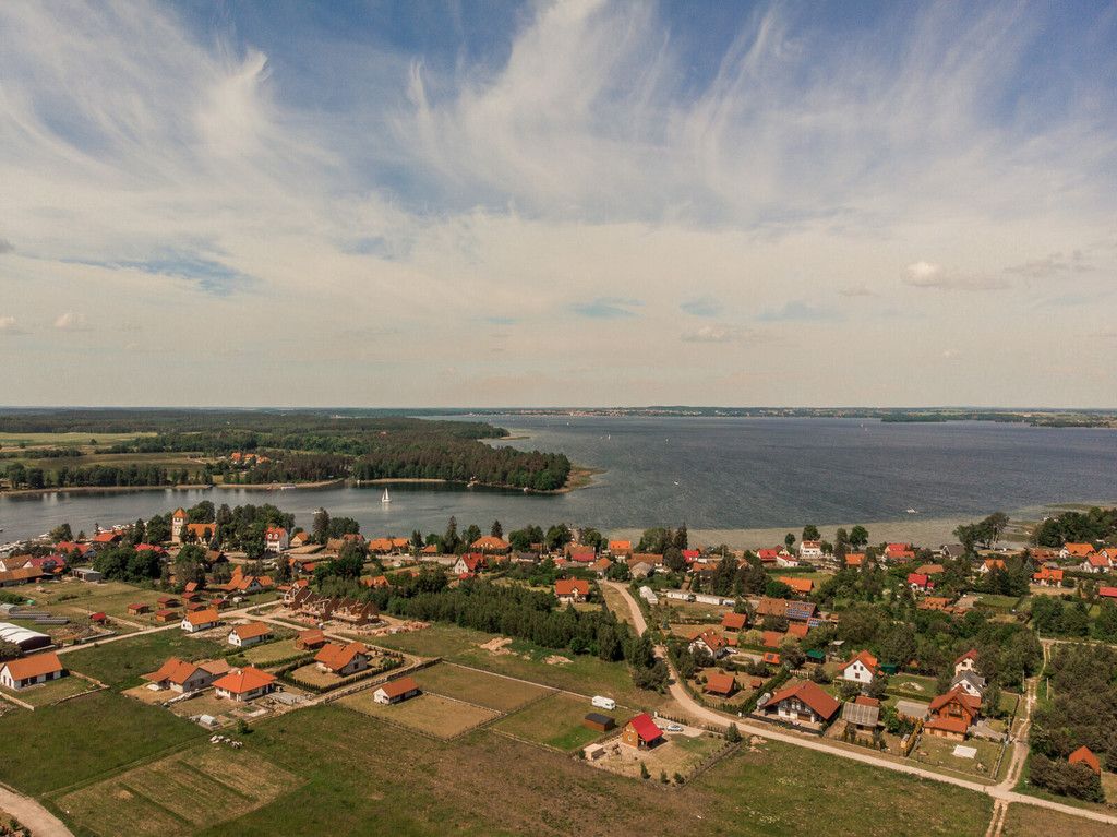 Działka budowlana Rydzewo, ul. Leśna. Zdjęcie 2