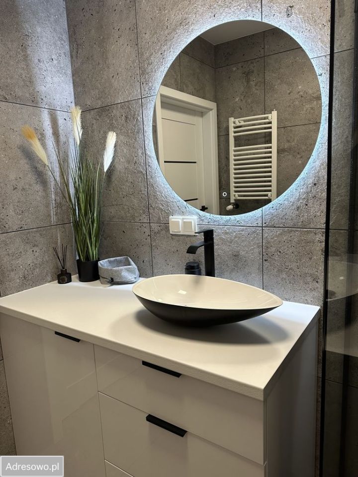 Mieszkanie 2-pokojowe Poznań Nowe Miasto, ul. Czesława Niemena. Zdjęcie 12