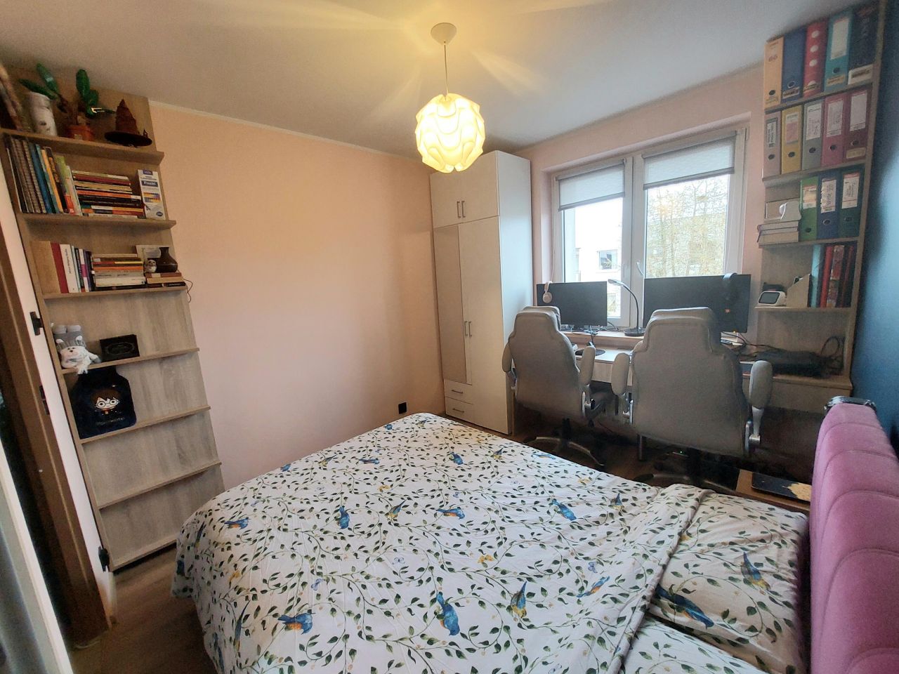 Mieszkanie 2-pokojowe Gdańsk Osowa, ul. Eugeniusza Kwiatkowskiego. Zdjęcie 8