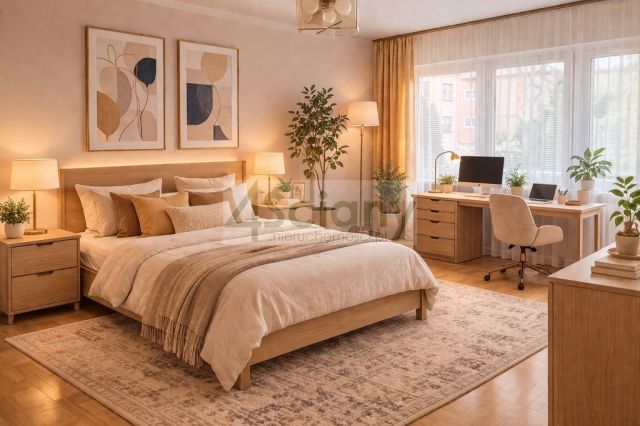 bliźniak, 5 pokoi Zielonka. Zdjęcie 14