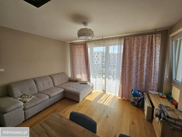 Mieszkanie 4-pokojowe Lublin Węglin, ul. Koralowa. Zdjęcie 1