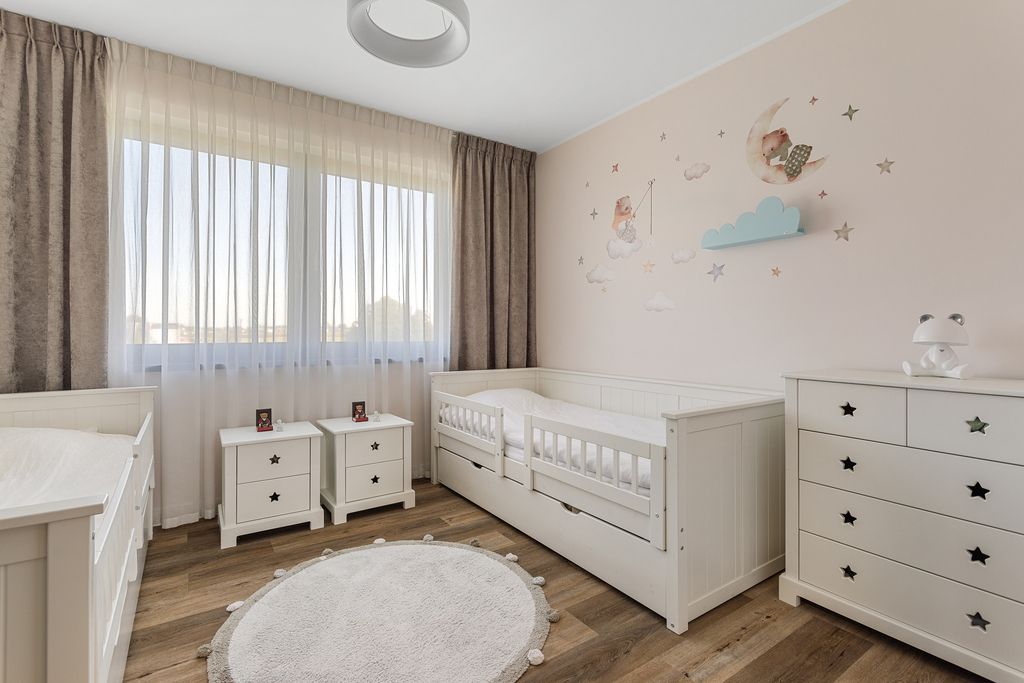 dom wolnostojący, 6 pokoi Gniezno. Zdjęcie 31
