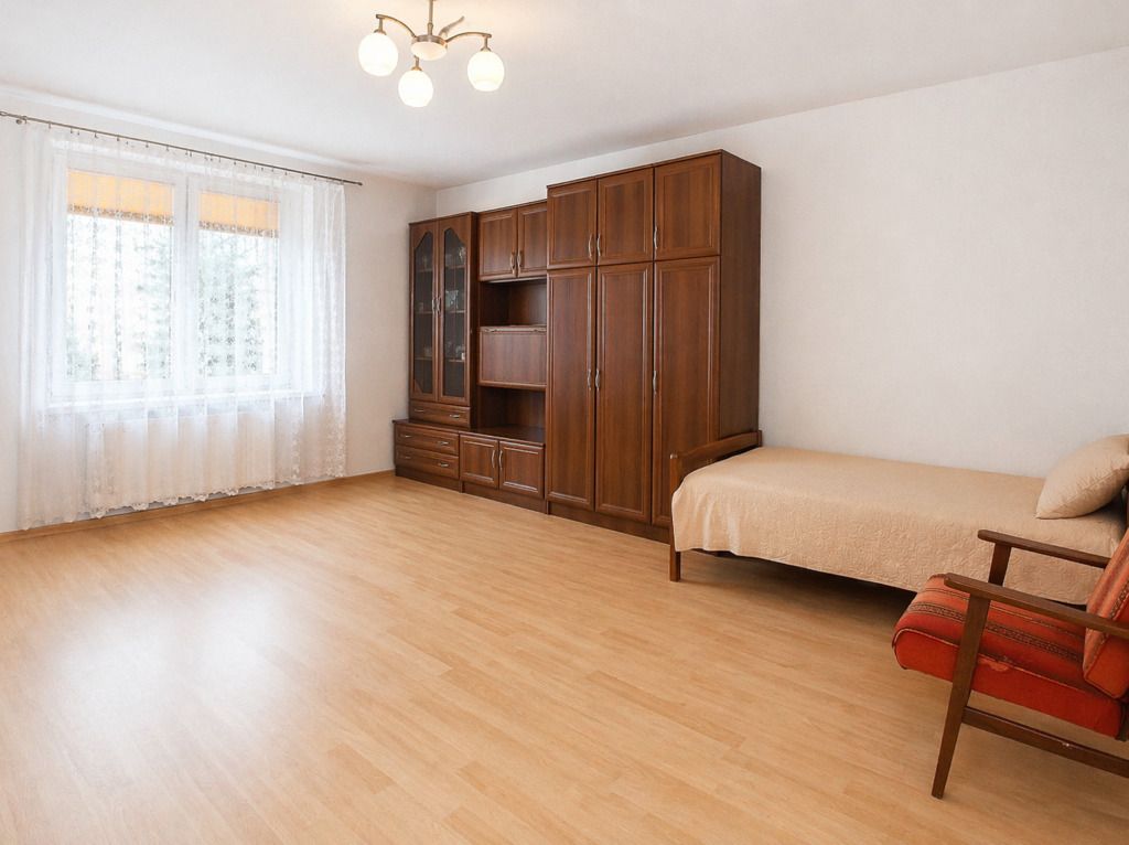 Mieszkanie 1-pokojowe Łódź Bałuty, ul. Boya-Żeleńskiego. Zdjęcie 9