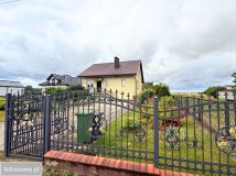dom wolnostojący, 3 pokoje Łowicz. Zdjęcie 2