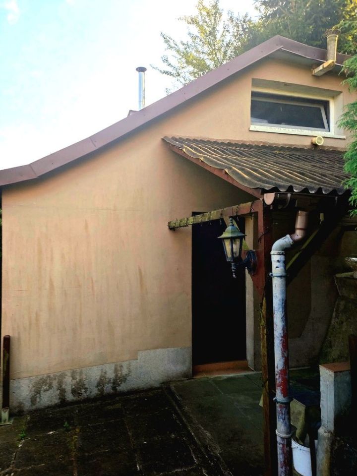 Działka rod Szczecin Golęcino, ul. Pokoju. Zdjęcie 3