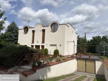 dom wolnostojący, 6 pokoi Chojna, ul. Łyżwiarska. Zdjęcie 1