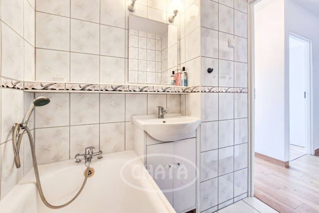 Mieszkanie 3-pokojowe Wrocław Fabryczna, ul. Rogowska. Zdjęcie 15
