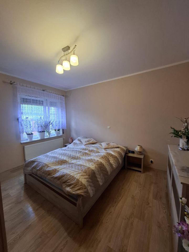 dom wolnostojący, 3 pokoje Rokietnica, ul. Słoneczna. Zdjęcie 8