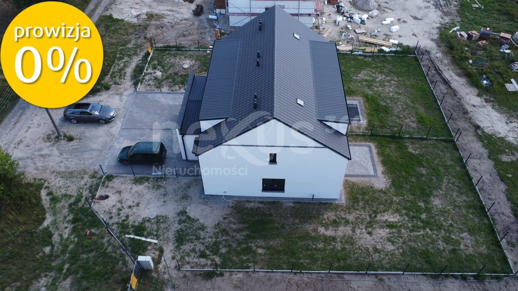 bliźniak, 4 pokoje Nieciszów. Zdjęcie 7