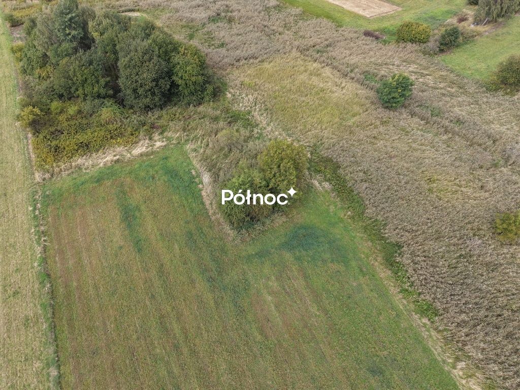 Działka rolna Kraków Tonie, ul. Potoczek. Zdjęcie 3