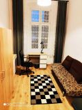 Mieszkanie 4-pokojowe Łódź Śródmieście, al. Tadeusza Kościuszki. Zdjęcie 4