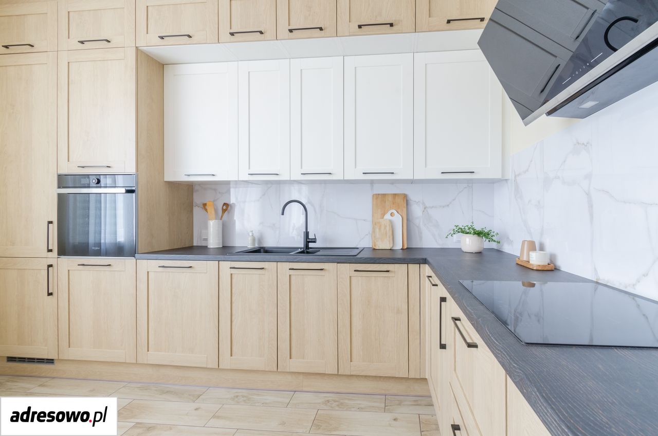 Mieszkanie 2-pokojowe Łódź Górna, ul. Stanisława Przybyszewskiego. Zdjęcie 11