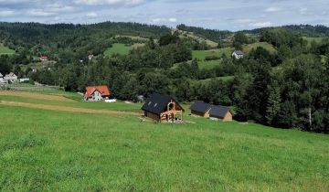Działka rolno-budowlana Sieniawa