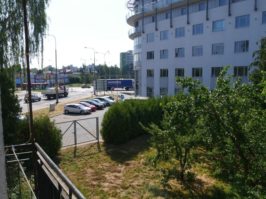 Działka inwestycyjna Lublin, ul. Wojciechowska. Zdjęcie 8