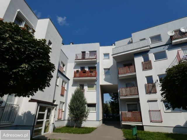 Mieszkanie 3-pokojowe Poznań Naramowice, ul. Bratumiły. Zdjęcie 1