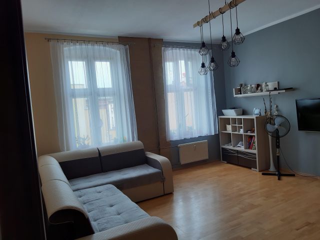 Mieszkanie 2-pokojowe Katowice Załęże, ul. Klimczoka. Zdjęcie 1