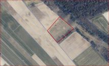 Działka rolna Rożki. Zdjęcie 4