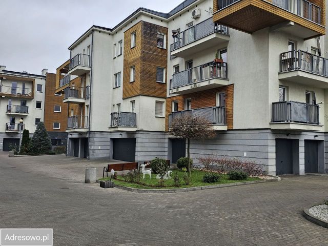 Mieszkanie 2-pokojowe Włocławek, ul. Stanisława Zagajewskiego. Zdjęcie 1
