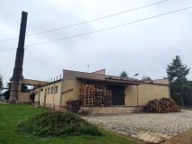 Hala/magazyn Piaski. Zdjęcie 3