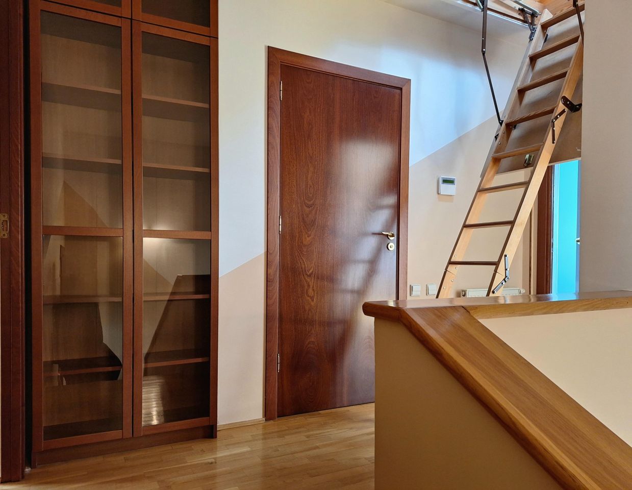 dom szeregowy, 5 pokoi Kraków, ul. ks. Wincentego Turka. Zdjęcie 15