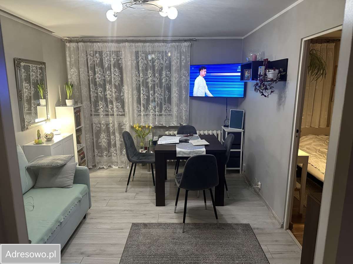 Mieszkanie 2-pokojowe Słupsk, ul. Wazów. Zdjęcie 8