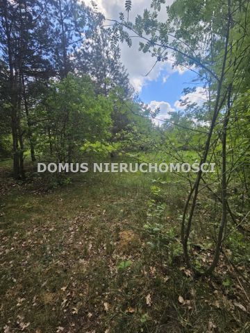 Działka budowlana Brzeziny. Zdjęcie 4