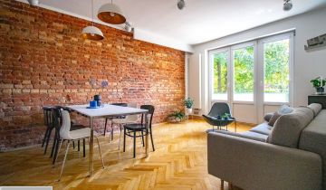 Mieszkanie 3-pokojowe Łódź Śródmieście, ul. Wierzbowa