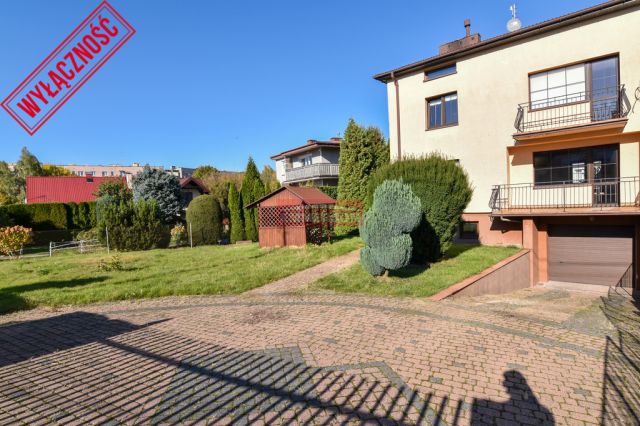 bliźniak, 5 pokoi Sandomierz, ul. Rokitek. Zdjęcie 2