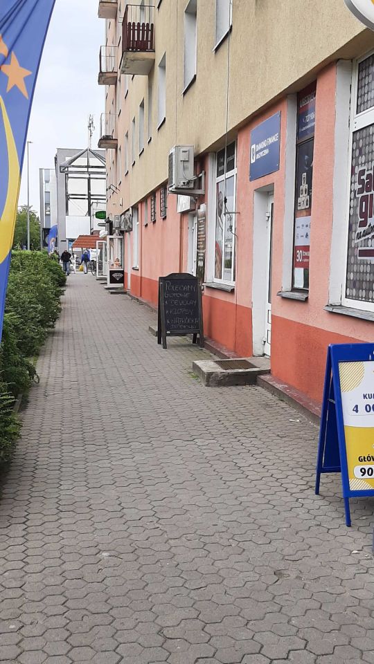 Lokal Złotów, ul. Norwida. Zdjęcie 2