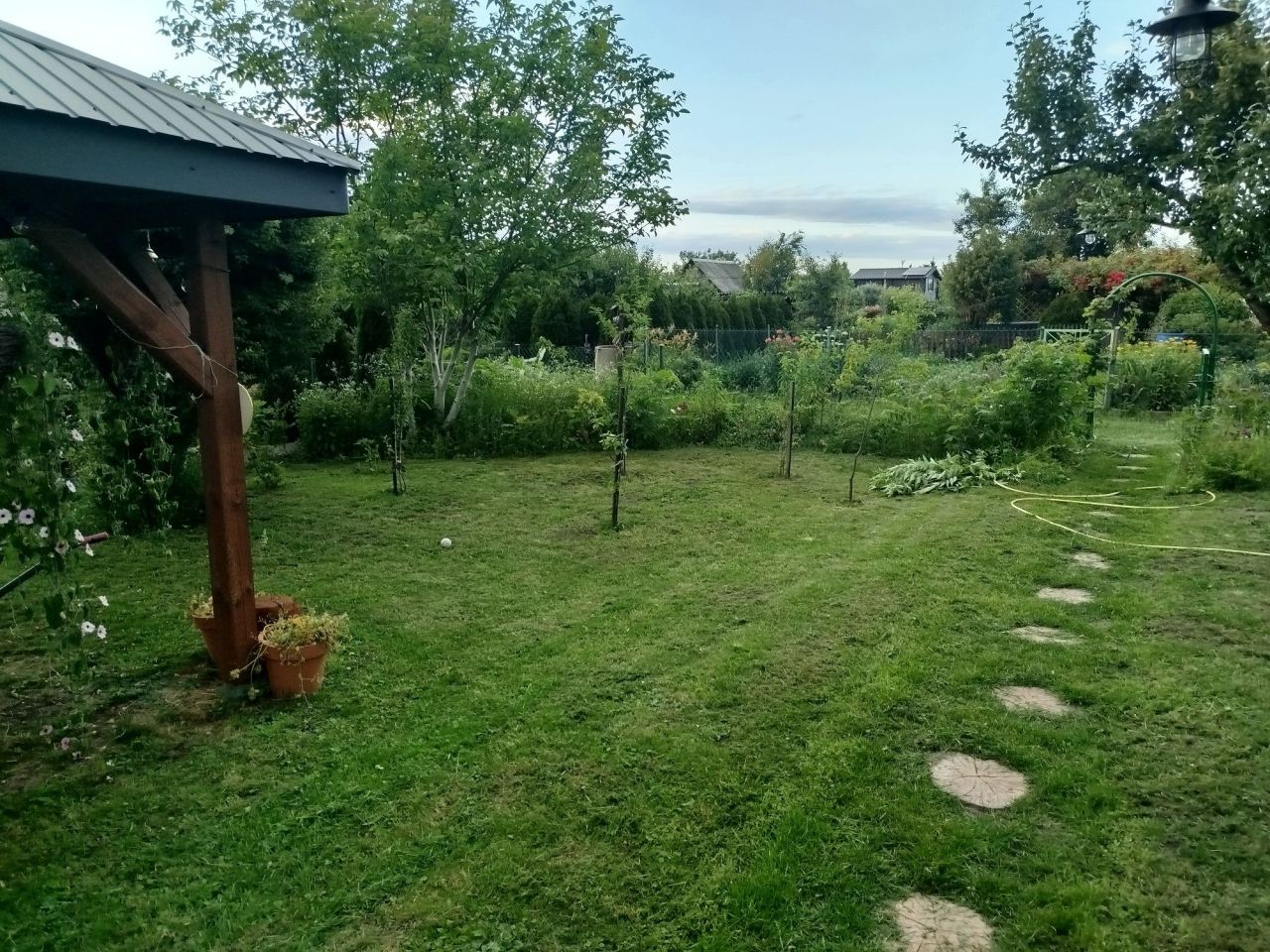 Działka rod Biała Podlaska. Zdjęcie 8