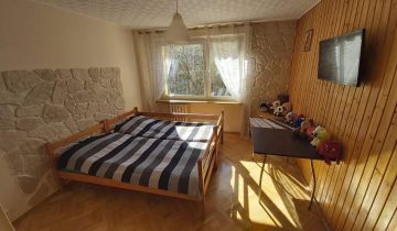 Mieszkanie 3-pokojowe Wrocław Gądów Mały, ul. Stefana Drzewieckiego