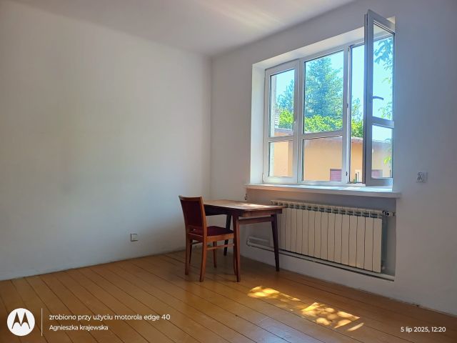 dom wolnostojący, 2 pokoje Milanówek, ul. Wierzbowa. Zdjęcie 8