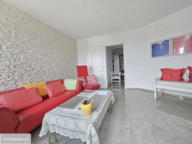 Mieszkanie 4-pokojowe Bydgoszcz Wzgórze Wolności, ul. Karpacka. Zdjęcie 1