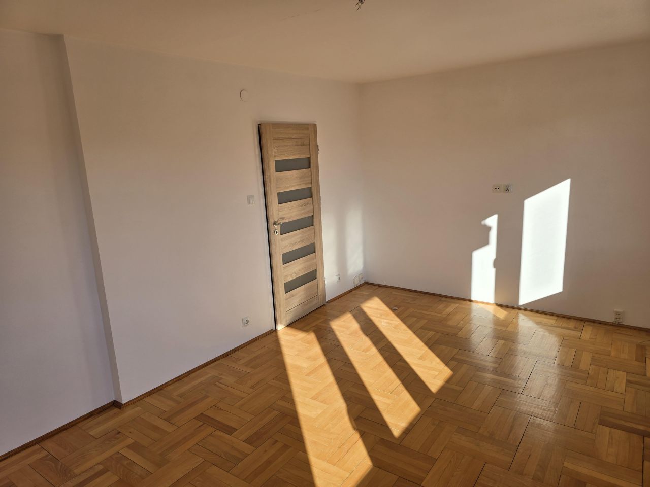 Mieszkanie 3-pokojowe Lubaczów, os. Jagiellonów. Zdjęcie 6