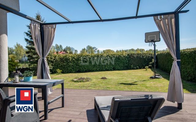 dom wolnostojący, 5 pokoi Szopy. Zdjęcie 13