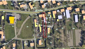 dom wolnostojący Gliwice Bojków, ul. Rolników