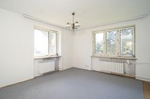 dom wolnostojący, 5 pokoi Kraków Łagiewniki, ul. Aleksandra Fredry. Zdjęcie 3