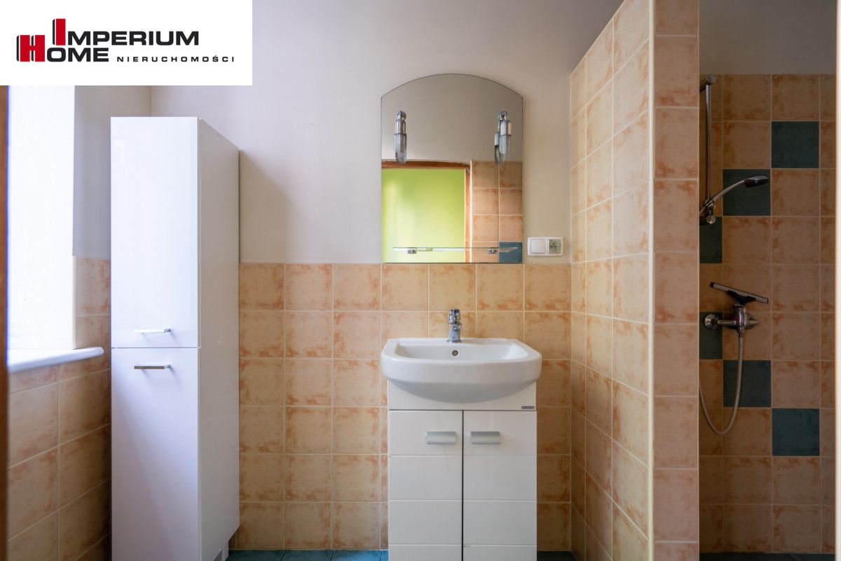 Mieszkanie 3-pokojowe Sopot Sopot Górny, al. Niepodległości. Zdjęcie 14