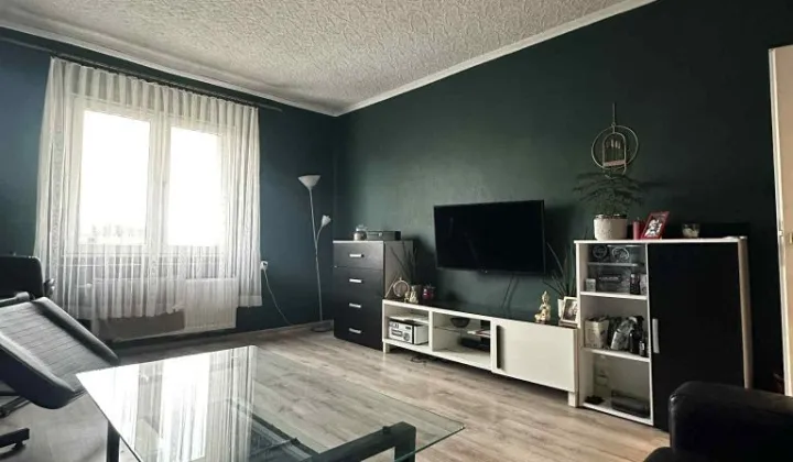 Mieszkanie 2-pokojowe Piekary Śląskie Brzeziny Śląskie, ul. Miła