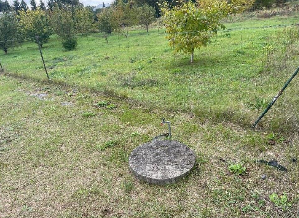 Działka budowlana Laskowo, ul. Spokojna. Zdjęcie 8