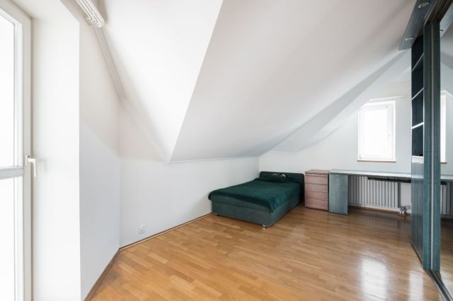 dom wolnostojący, 6 pokoi Warszawa Ursynów, ul. Relaksowa. Zdjęcie 16