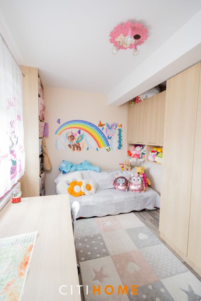 Mieszkanie 4-pokojowe Wiązowna Kościelna, ul. Projektowana. Zdjęcie 13