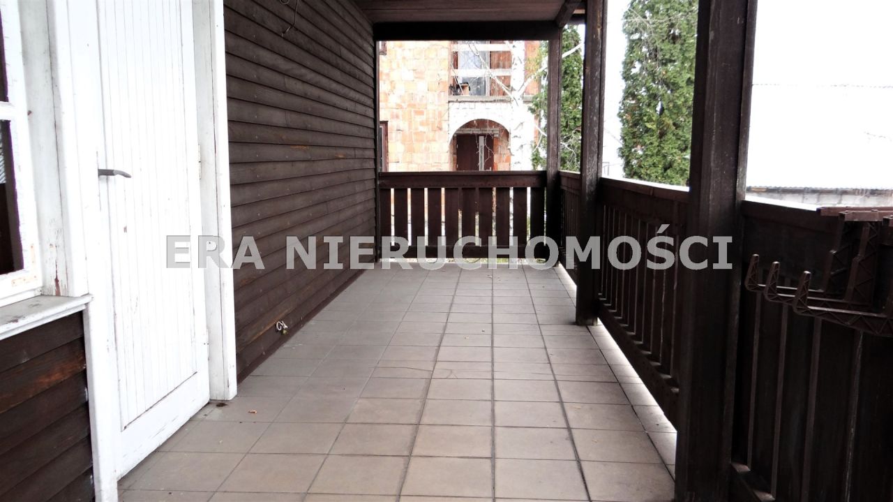 dom wolnostojący, 5 pokoi Hajnówka, ul. Bajeczna. Zdjęcie 16