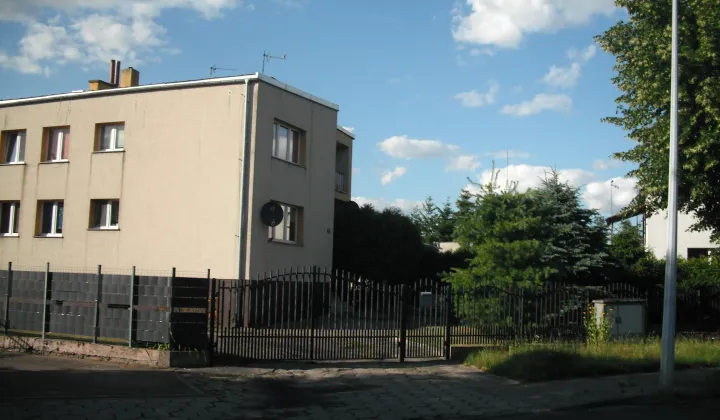 Mieszkanie 4-pokojowe Słupca, ul. Dworcowa