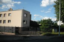 Mieszkanie 4-pokojowe Słupca, ul. Dworcowa