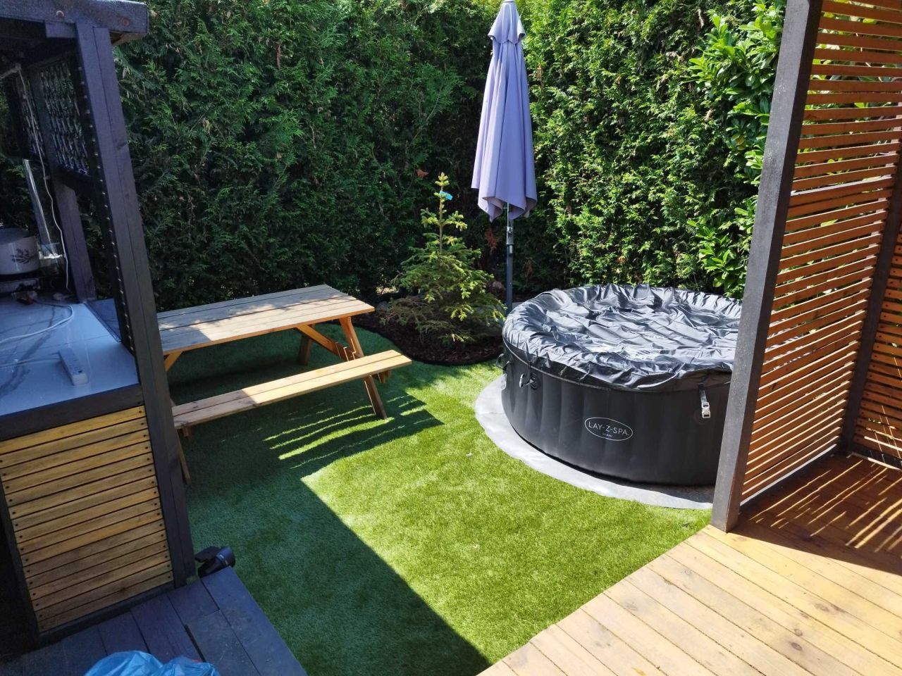 Działka rod Kulów. Zdjęcie 5