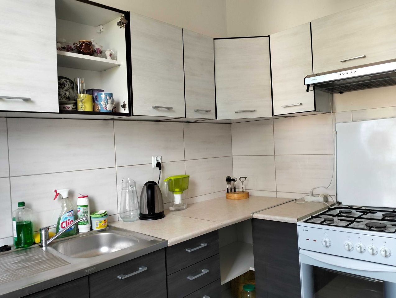 Mieszkanie 2-pokojowe Trzebinia Gaj. Zdjęcie 6